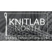 KnitLab North logo, KnitLab North contact details