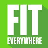 FitEverywhere logo, FitEverywhere contact details