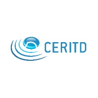 CERITD logo, CERITD contact details