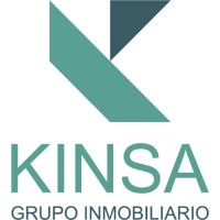 Grupo Inmobiliario Kinsa logo, Grupo Inmobiliario Kinsa contact details