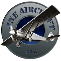 JNE Aircraft, LLC logo, JNE Aircraft, LLC contact details