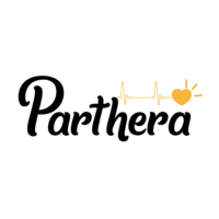 Parthera logo, Parthera contact details