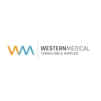 Western Medical Consulting & Supplies logo, Western Medical Consulting & Supplies contact details