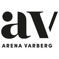 Arena Varberg logo, Arena Varberg contact details