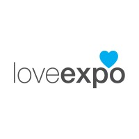 LoveExpo logo, LoveExpo contact details