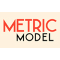 Metric Model, LLC logo, Metric Model, LLC contact details