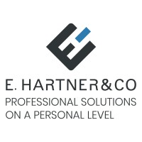 E. Hartner & Co GmbH logo, E. Hartner & Co GmbH contact details