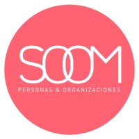 SOOM, Personas & Organizaciones logo, SOOM, Personas & Organizaciones contact details