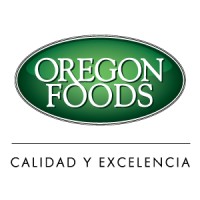 Oregon Foods logo, Oregon Foods contact details