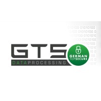 German Top Secure Data Processing GmbH logo, German Top Secure Data Processing GmbH contact details