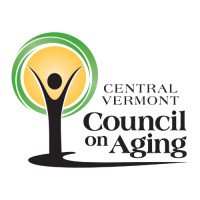 Central Vermont Council on Aging (CVCOA) logo, Central Vermont Council on Aging (CVCOA) contact details