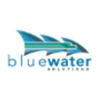 Blue Water Solutions, Inc logo, Blue Water Solutions, Inc contact details