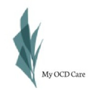 My OCD Care logo, My OCD Care contact details