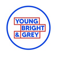 Young Bright + Grey logo, Young Bright + Grey contact details