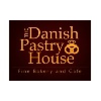 Danish Pastry House logo, Danish Pastry House contact details