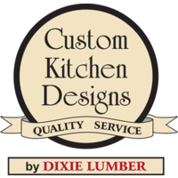 Custom Kitchen Designs by Dixie Lumber logo, Custom Kitchen Designs by Dixie Lumber contact details