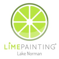 LIME Painting of Lake Norman logo, LIME Painting of Lake Norman contact details