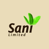 Sani Limited logo, Sani Limited contact details