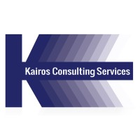 Kairos Consulting Services, LLC logo, Kairos Consulting Services, LLC contact details