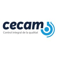 CECAM logo, CECAM contact details