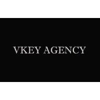 VKey Agency logo, VKey Agency contact details