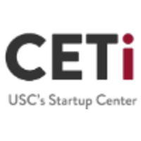 CETi - USC's Startup Center logo, CETi - USC's Startup Center contact details