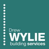 DREW WYLIE BUILDING SERVICES logo, DREW WYLIE BUILDING SERVICES contact details