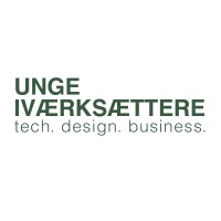 Unge Iværksættere logo, Unge Iværksættere contact details