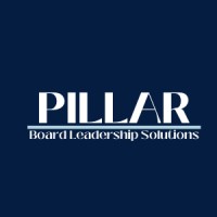 Pillar Board Leadership Solutions logo, Pillar Board Leadership Solutions contact details