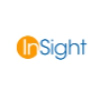 InSight User Group logo, InSight User Group contact details