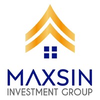 Maxsin Investment Group logo, Maxsin Investment Group contact details