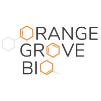 Orange Grove Bio logo, Orange Grove Bio contact details