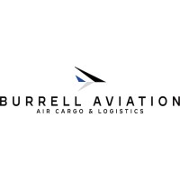 Burrell Aviation logo, Burrell Aviation contact details