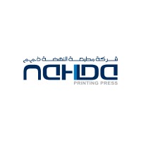 Nahdapress logo, Nahdapress contact details