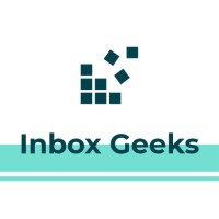 Inbox Geeks logo, Inbox Geeks contact details