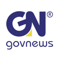 GovNews logo, GovNews contact details