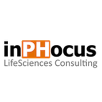 inPHocus LifeSciences Consulting logo, inPHocus LifeSciences Consulting contact details