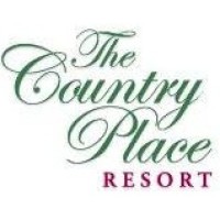 The Country Place Resort logo, The Country Place Resort contact details