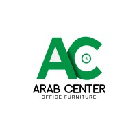 Arab Center logo, Arab Center contact details