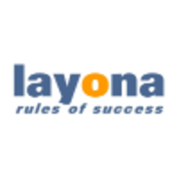 Layona logo, Layona contact details