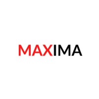 MAXIMA logo, MAXIMA contact details