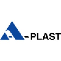 A-plast AB logo, A-plast AB contact details