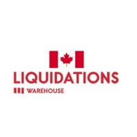 Liquidation Warehouse Canada logo, Liquidation Warehouse Canada contact details