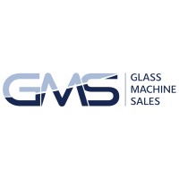 Glass Machine Sales logo, Glass Machine Sales contact details