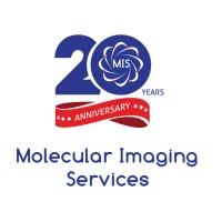 Molecular Imaging Services logo, Molecular Imaging Services contact details