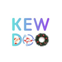 Kewdoo logo, Kewdoo contact details