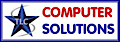 TLC Computer Solutions logo, TLC Computer Solutions contact details