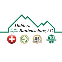 Dobler-Bautenschutz AG logo, Dobler-Bautenschutz AG contact details