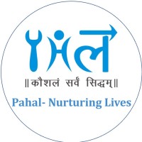 Pahal- Nurturing Lives logo, Pahal- Nurturing Lives contact details