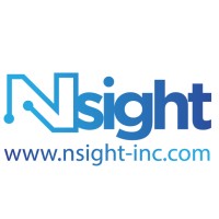 Nsight, Inc. logo, Nsight, Inc. contact details